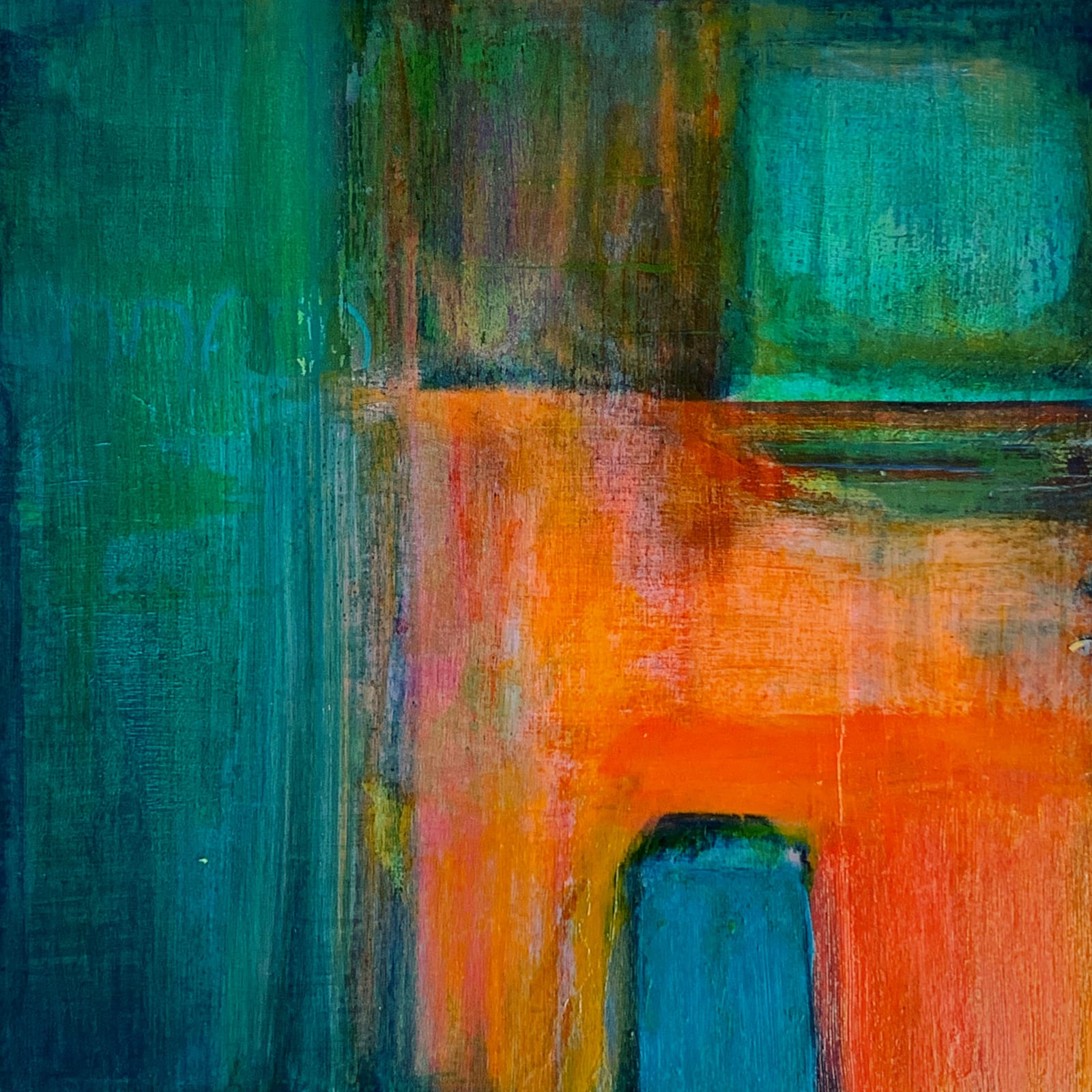 Kate Trafeli, That Was A Good Day, 2019