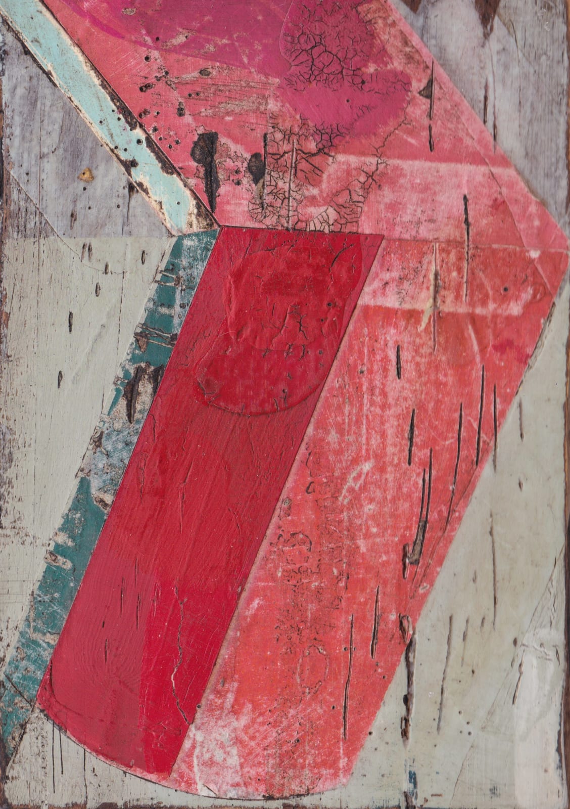 JFK Turner, Untitled, 2019