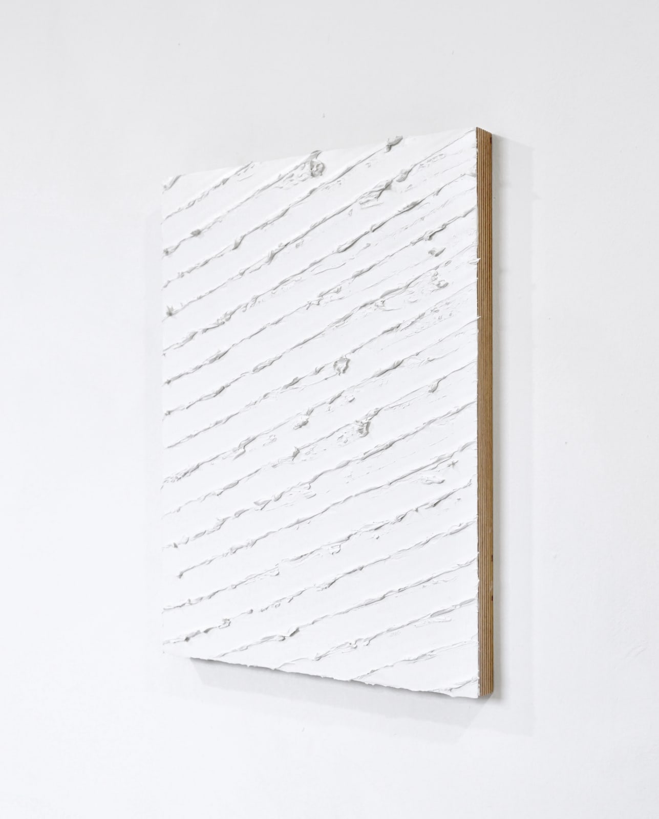 Tom Wilmott, Days I lived a world of night. XX, 2019