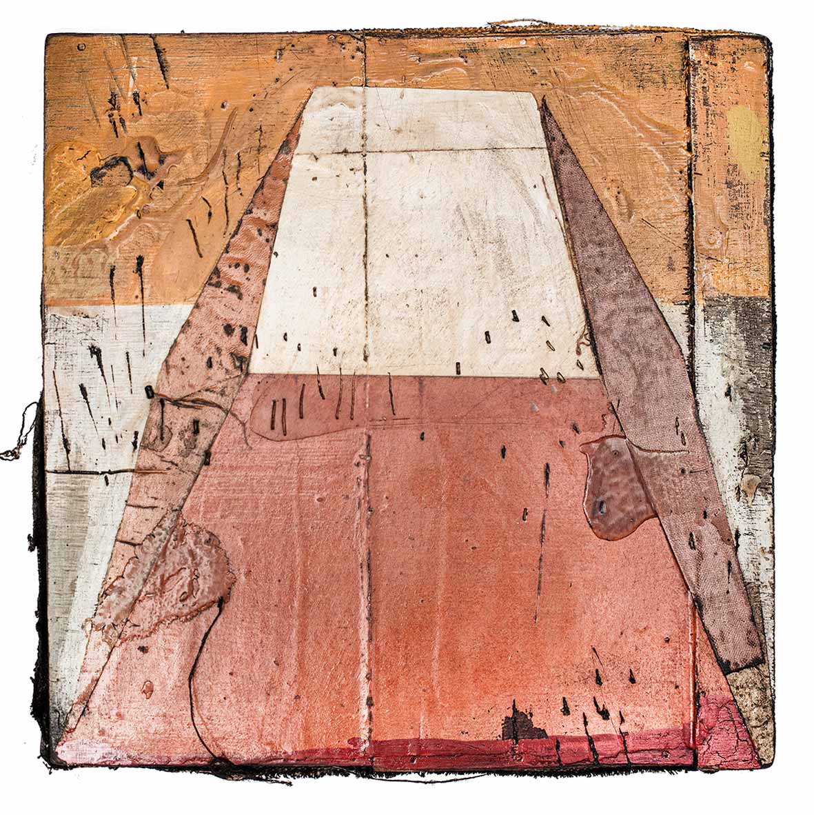 JFK Turner, Untitled, 2021
