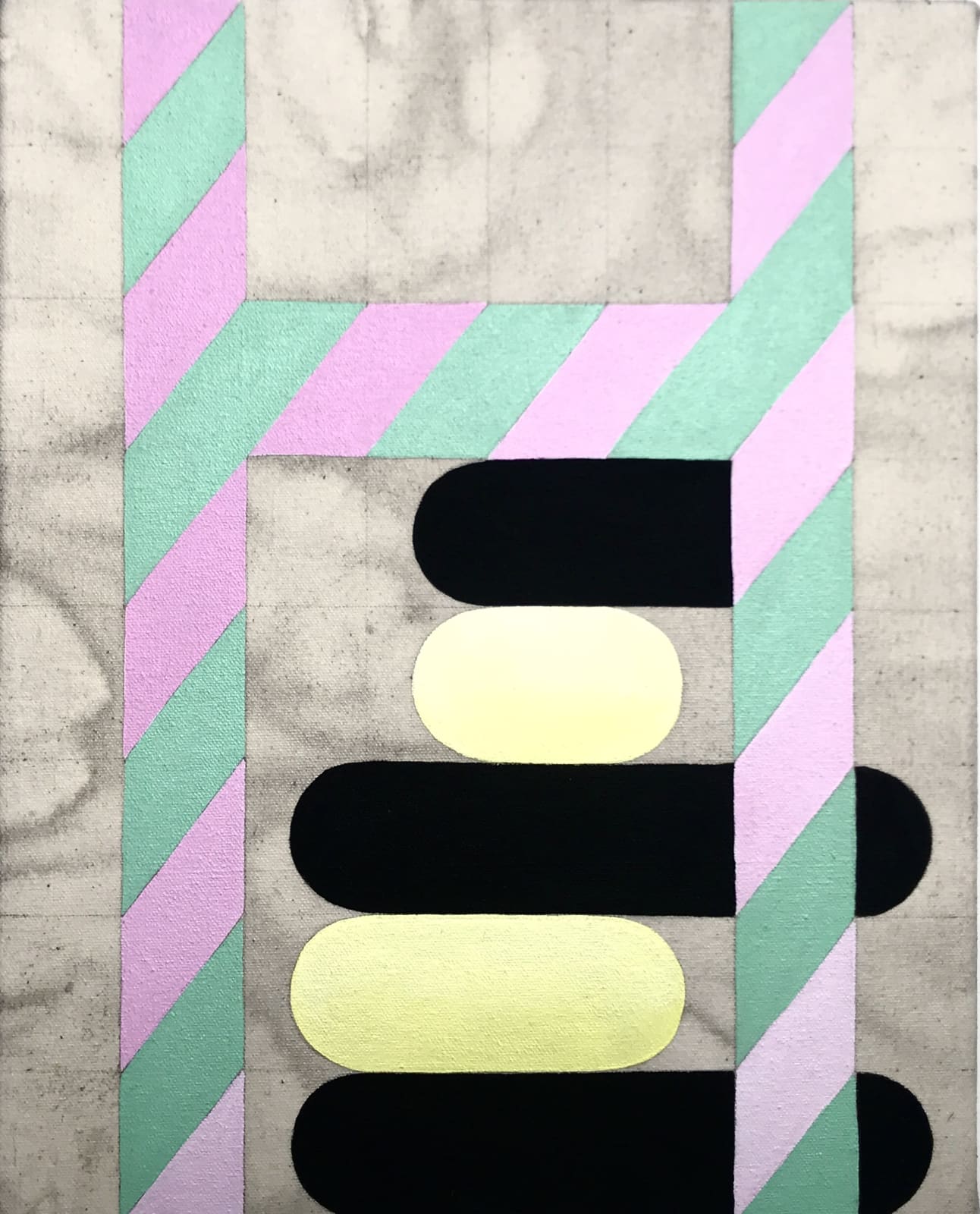 Marion Piper, The Drift (Switch /Frame/3, 2020