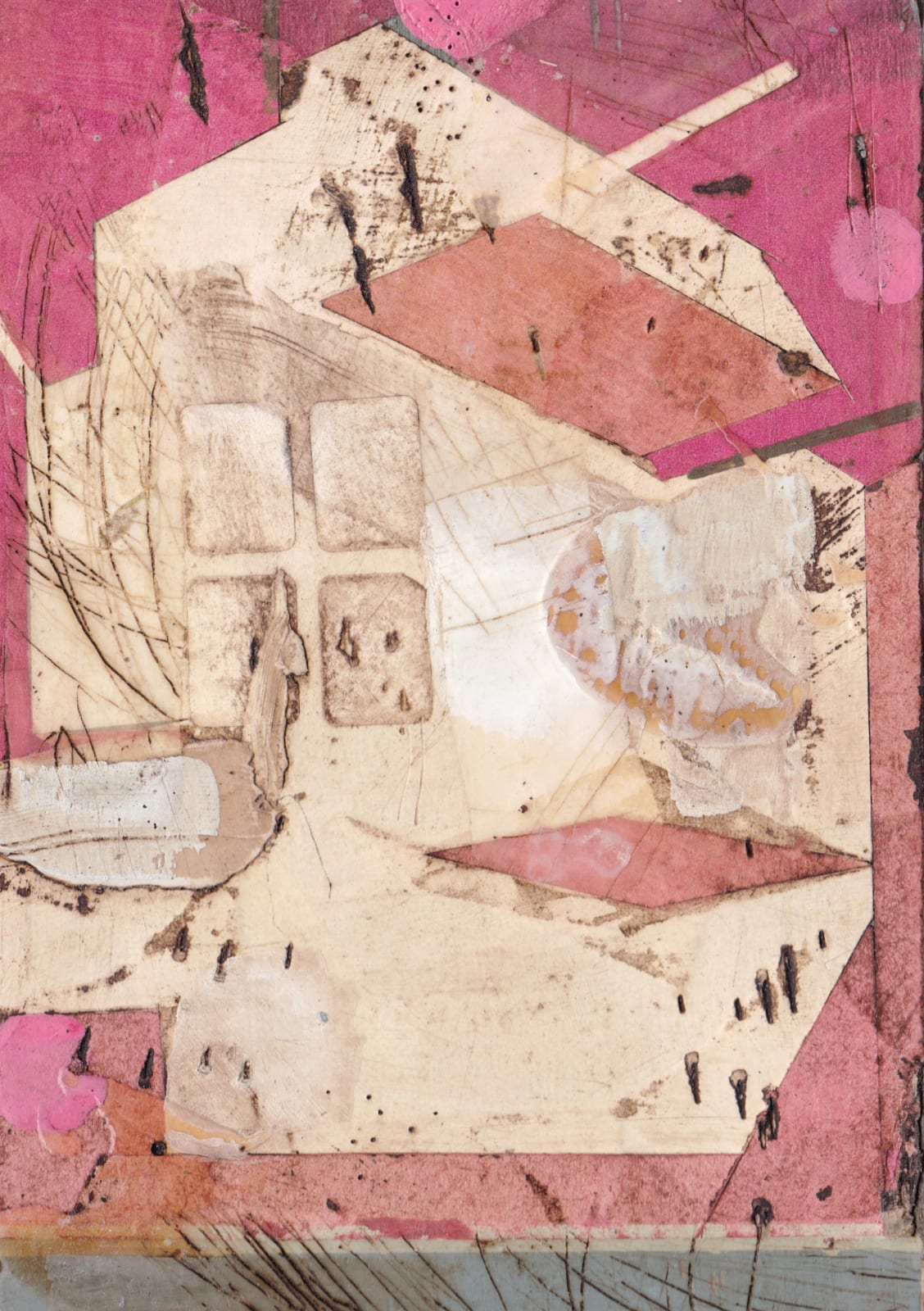 JFK Turner, Untitled, 2019
