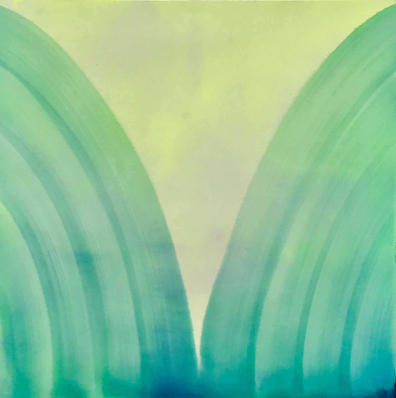 Sara Dare, Fresh Valley, 2019