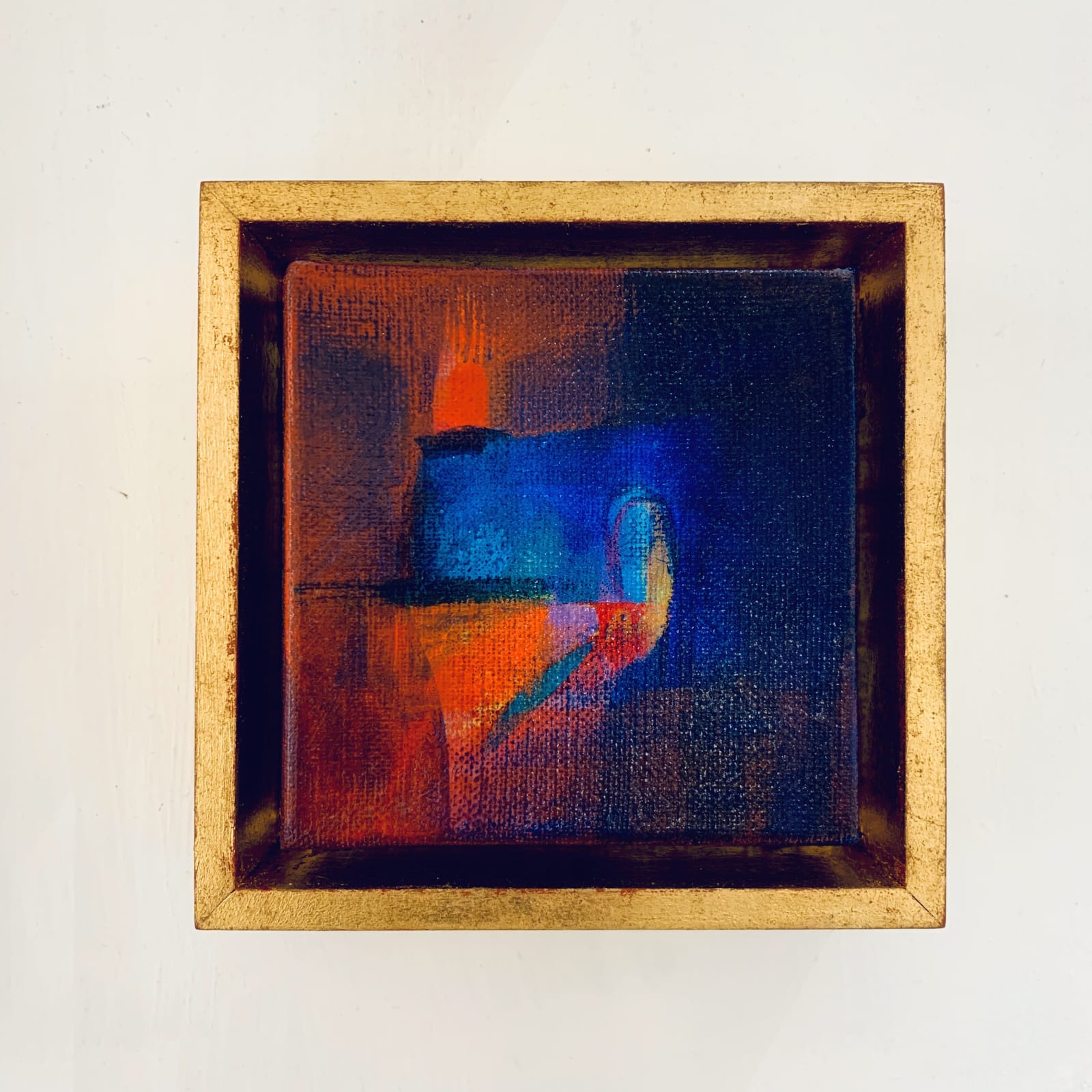 Kate Trafeli, Through Your Way