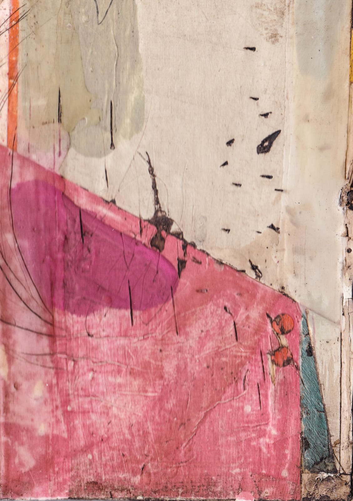 JFK Turner, Untitled, 2019