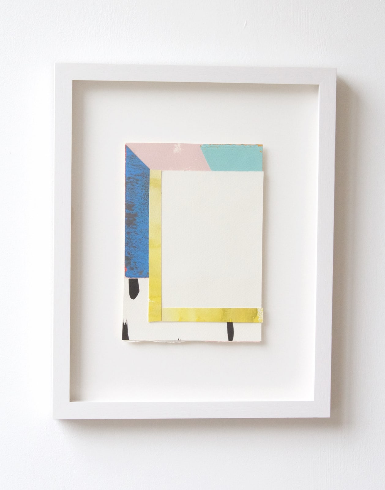 Jo Hummel, Expand, 2018