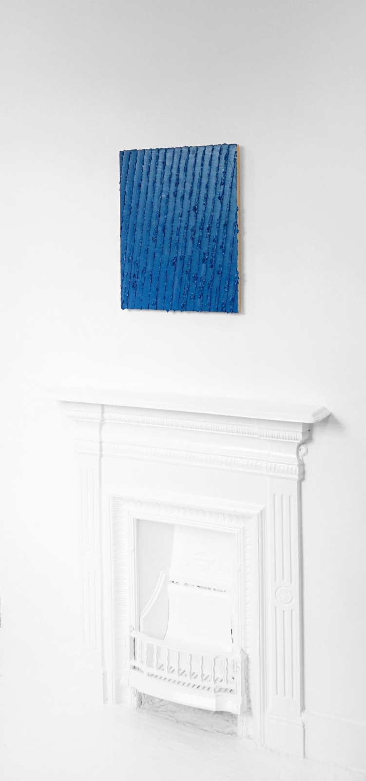 Tom Wilmott, Days I lived a world of night. XXV, 2019