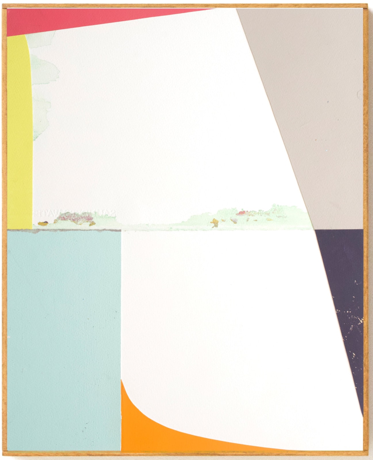 Jo Hummel, Joke, 2021