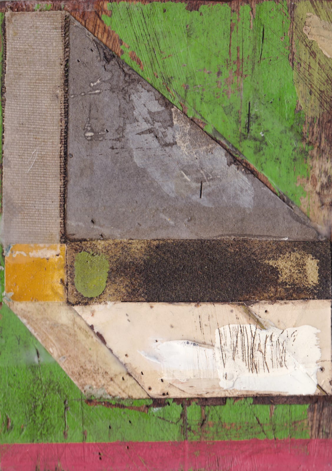 JFK Turner, Untitled, 2019