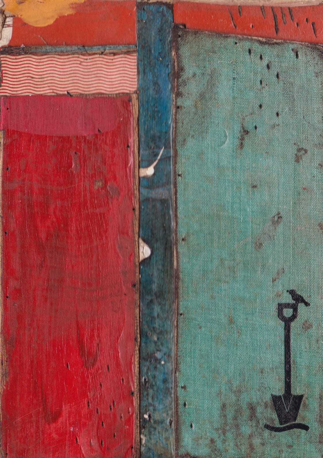 JFK Turner, Untitled, 2019
