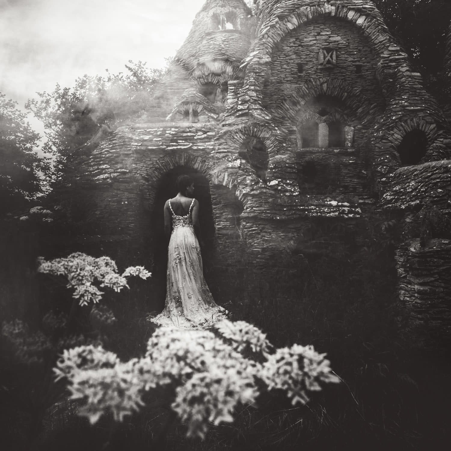 Luke & Mandy, House of Fairies