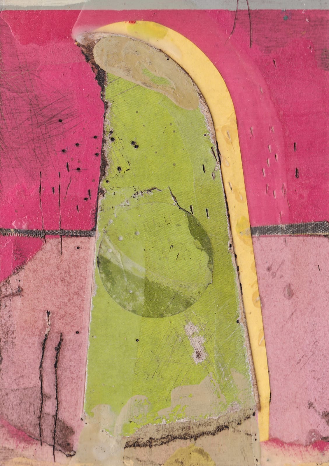JFK Turner, Untitled, 2019