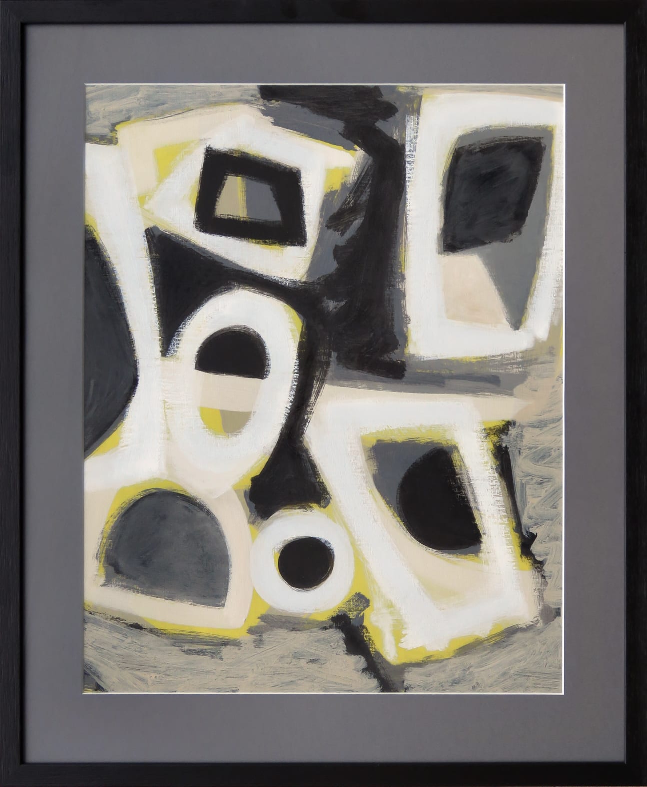 Vesna Milinkovic, Muse, 2016