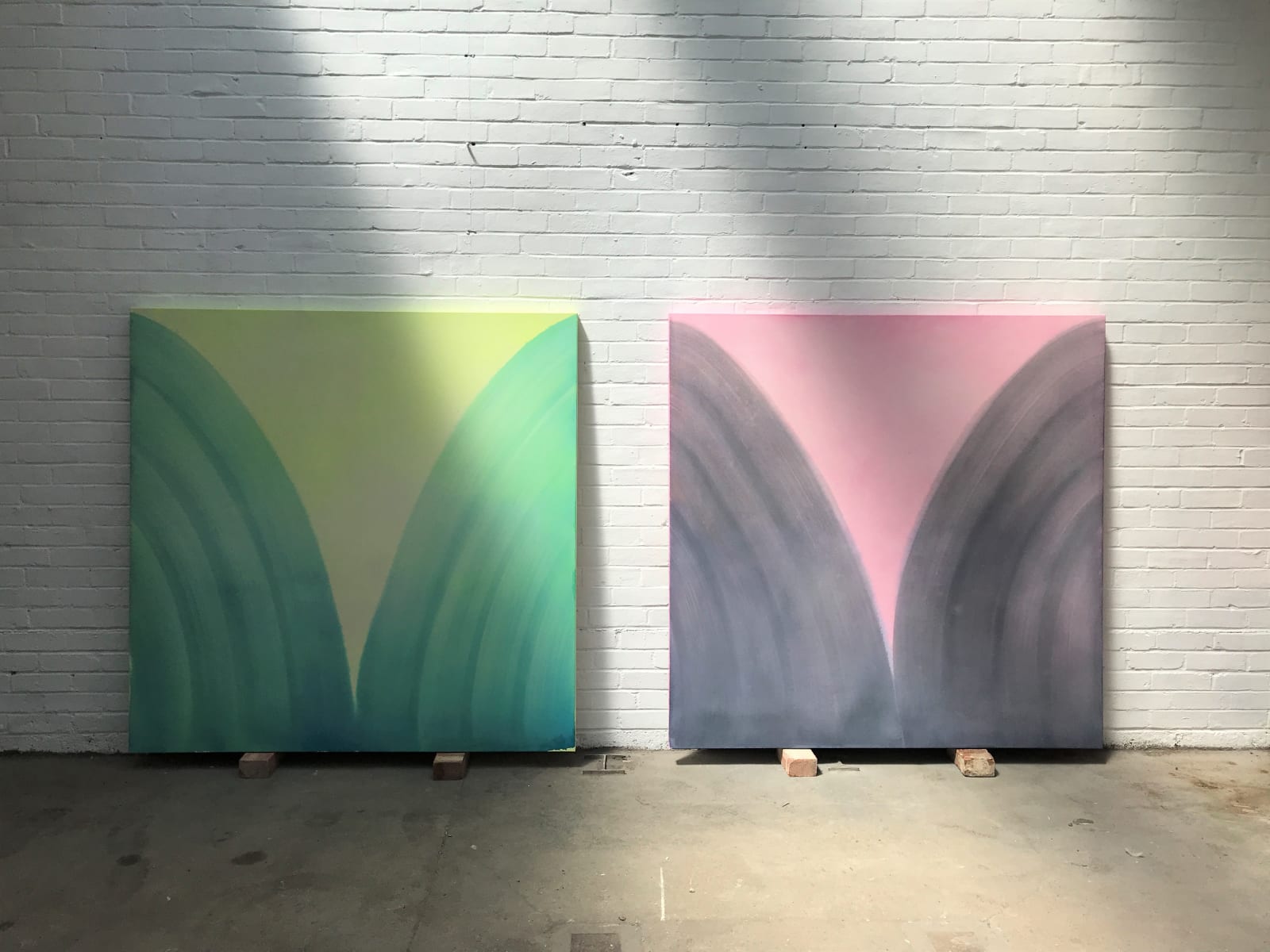 Sara Dare, Fresh Valley, 2019
