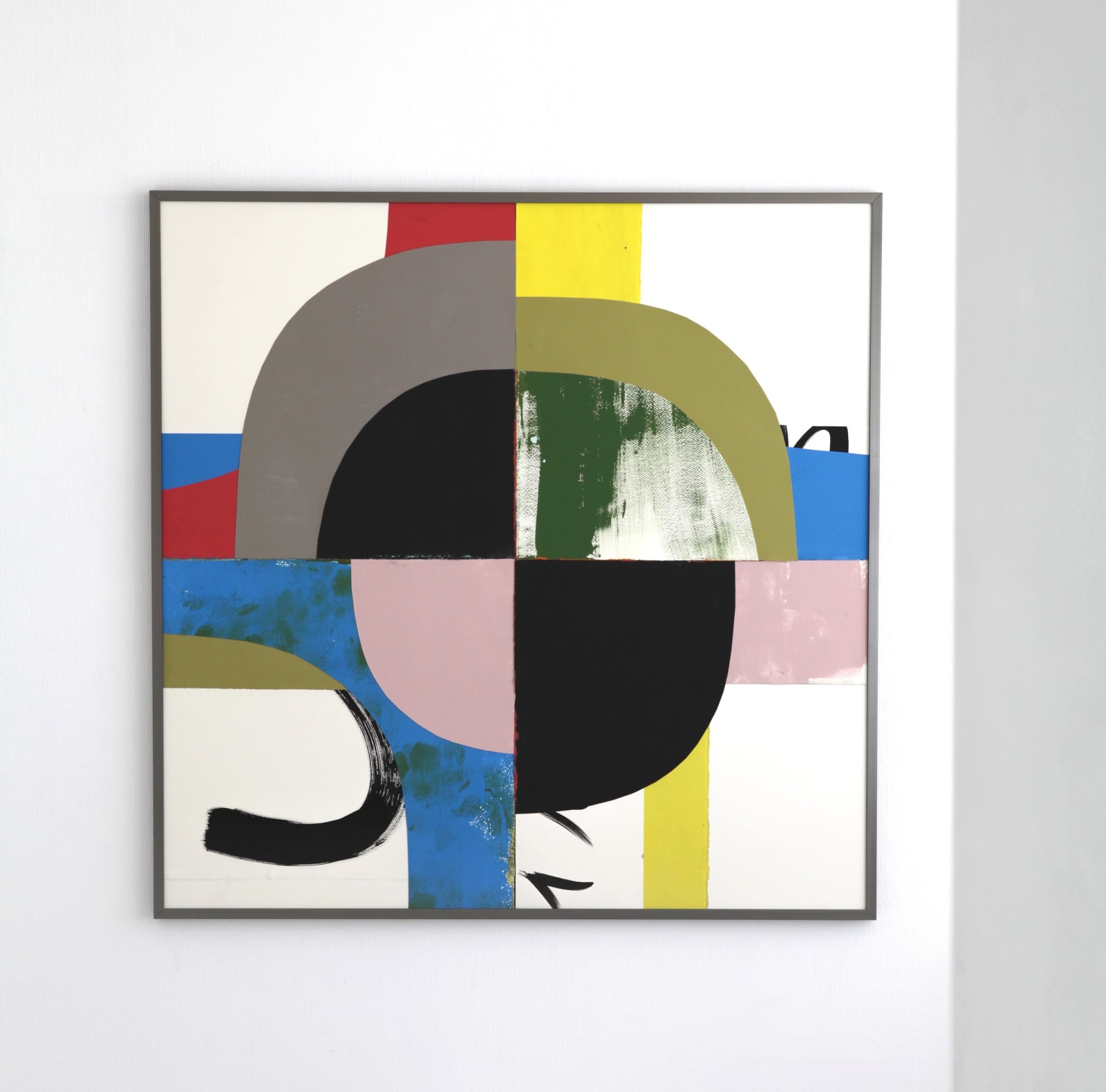 Jo Hummel, Beyond