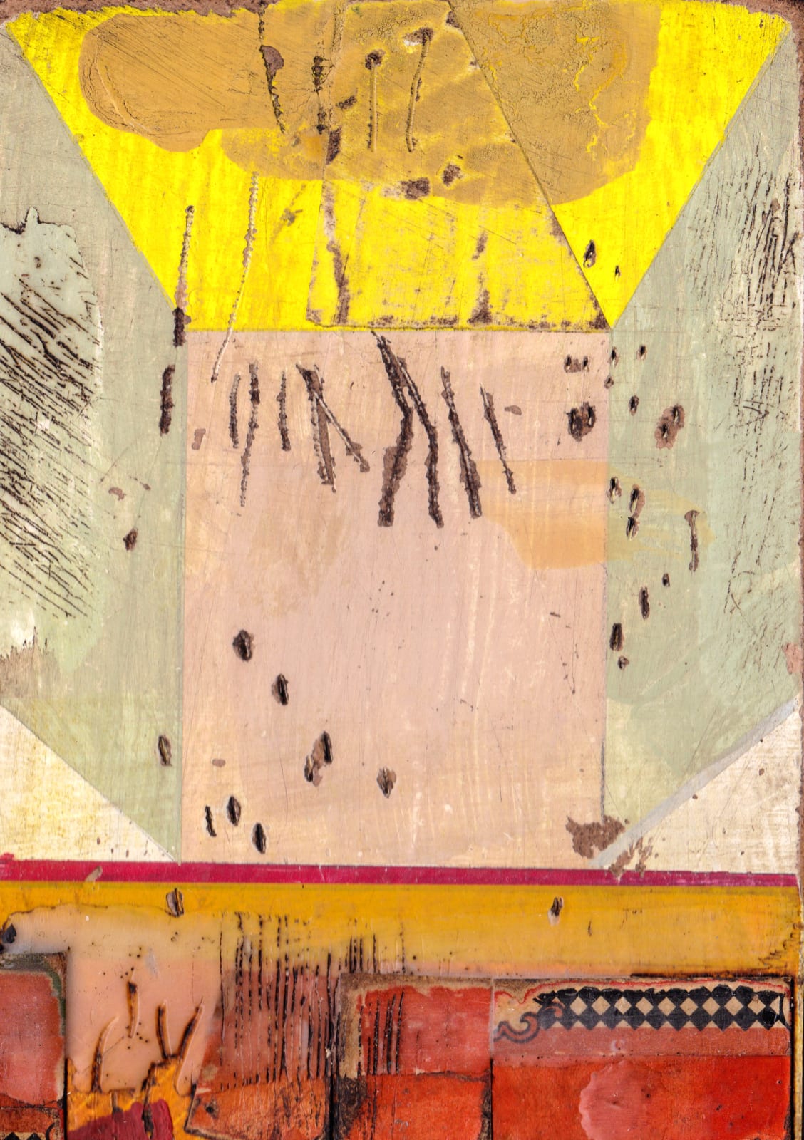 JFK Turner, Untitled, 2019