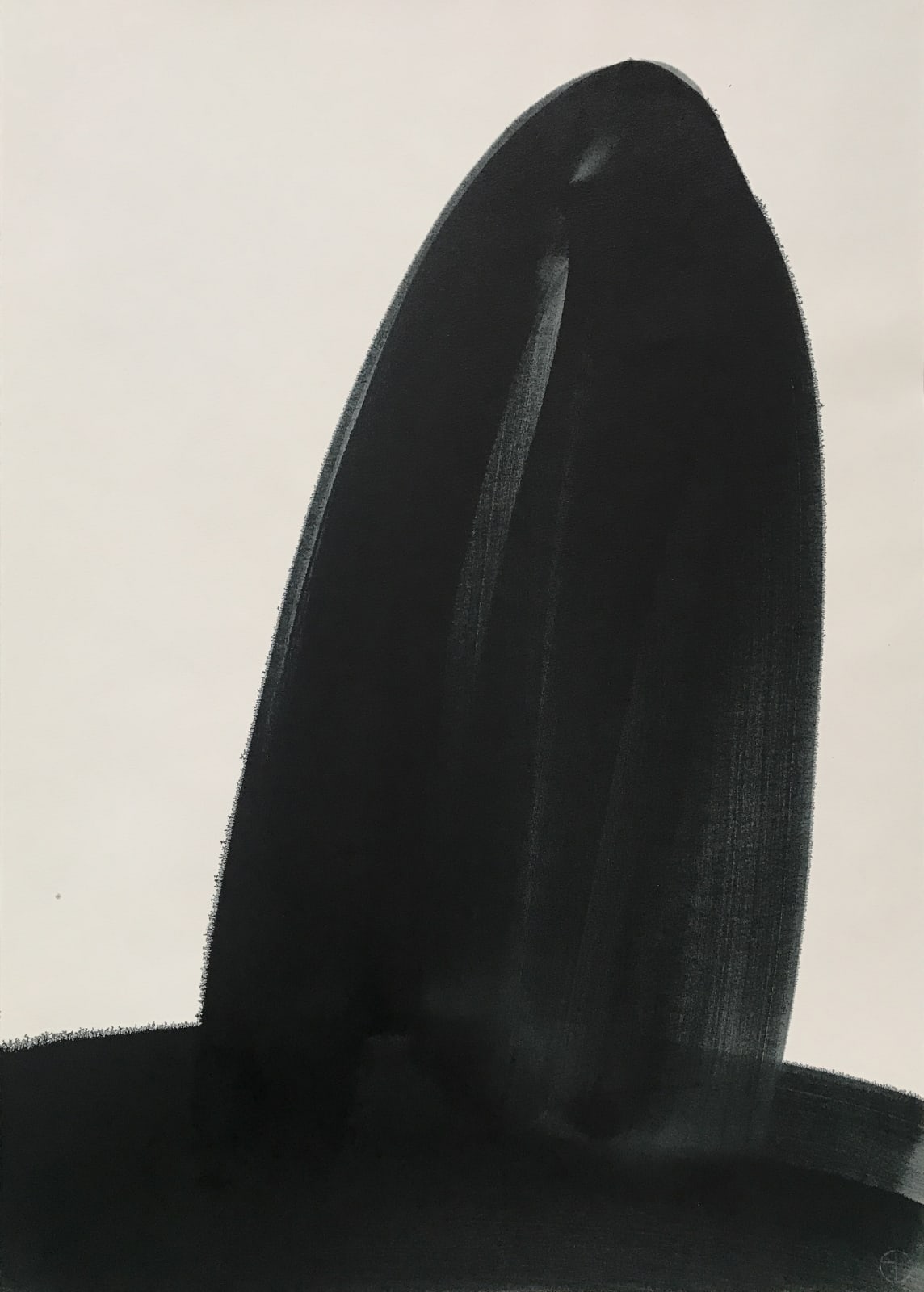 Sara Dare, Untitled 16, 2018
