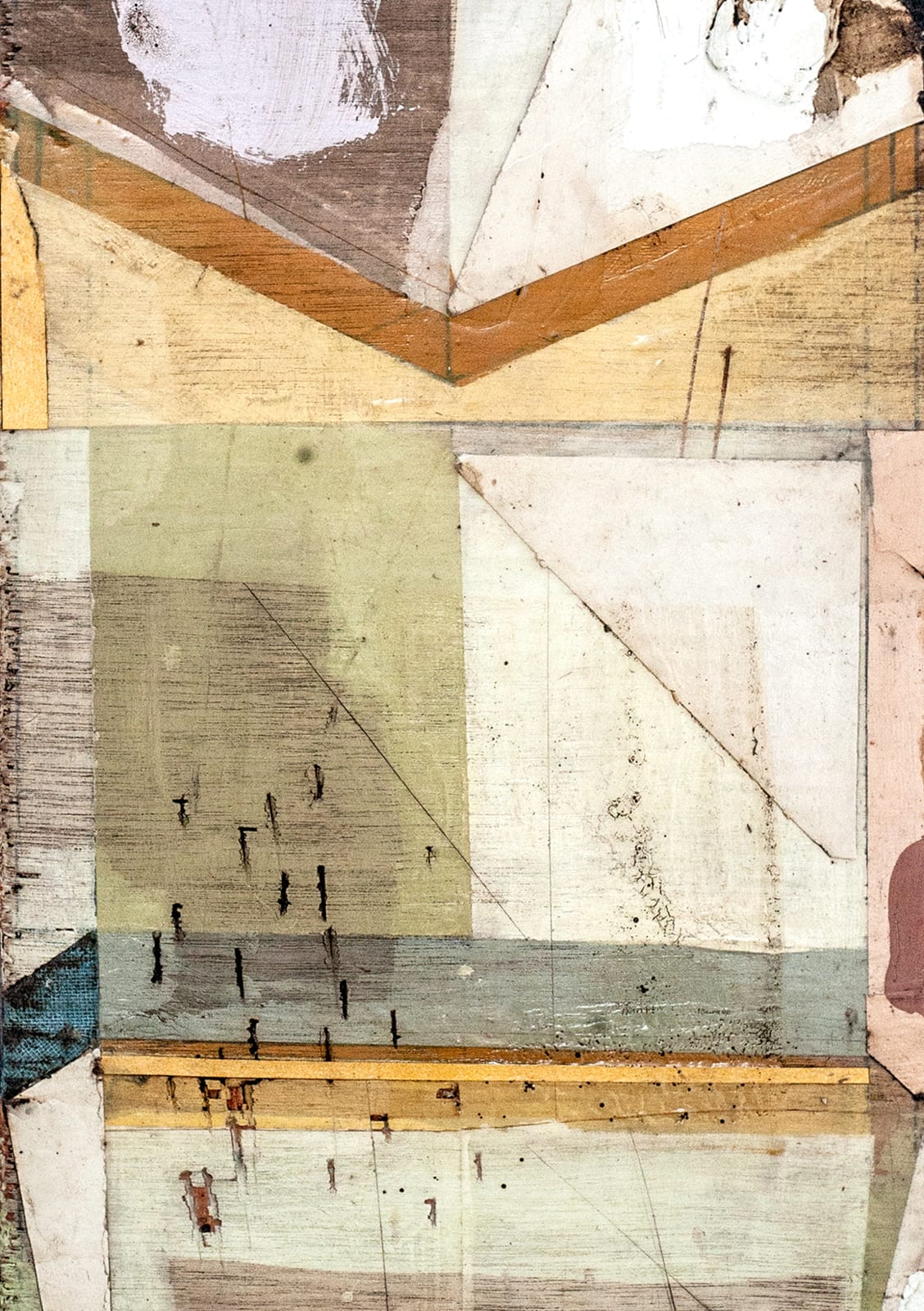 JFK Turner, Untitled, 2019