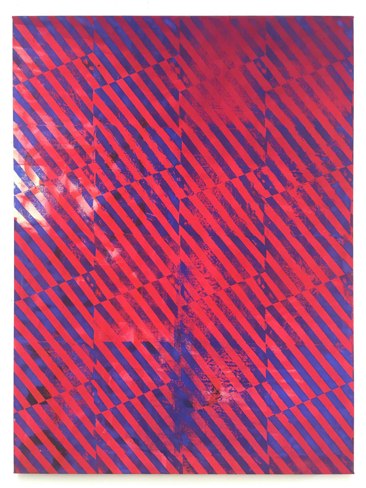 Dominic Beattie, Untitled, 2018