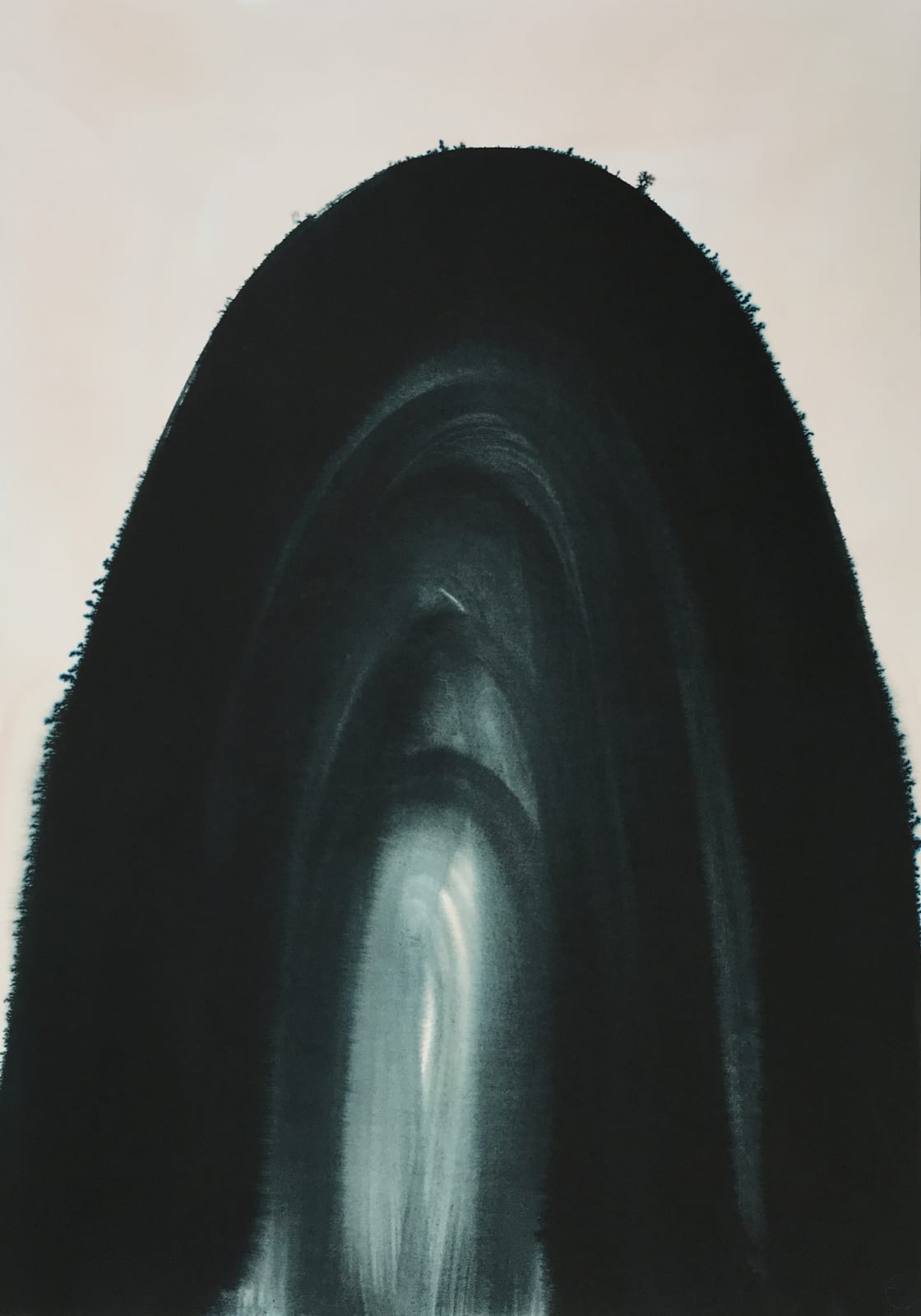 Sara Dare, Untitled 10, 2018