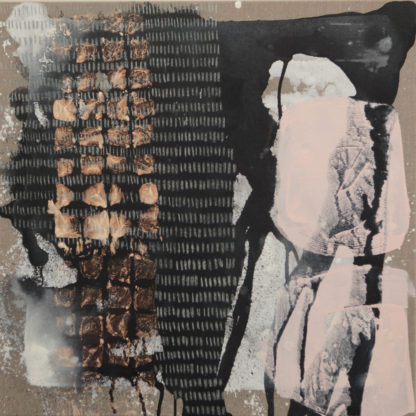 Rajvi Dedhia Unadkat, Untitled II, 2017