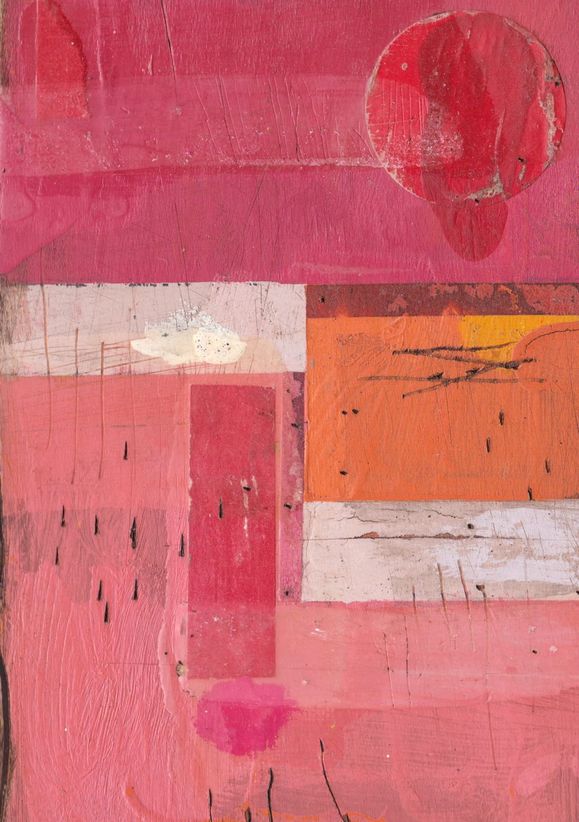 JFK Turner, Untitled, 2019