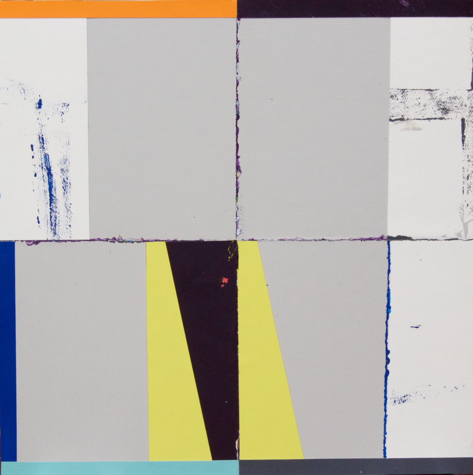 Jo Hummel, SAVAGE, 2019