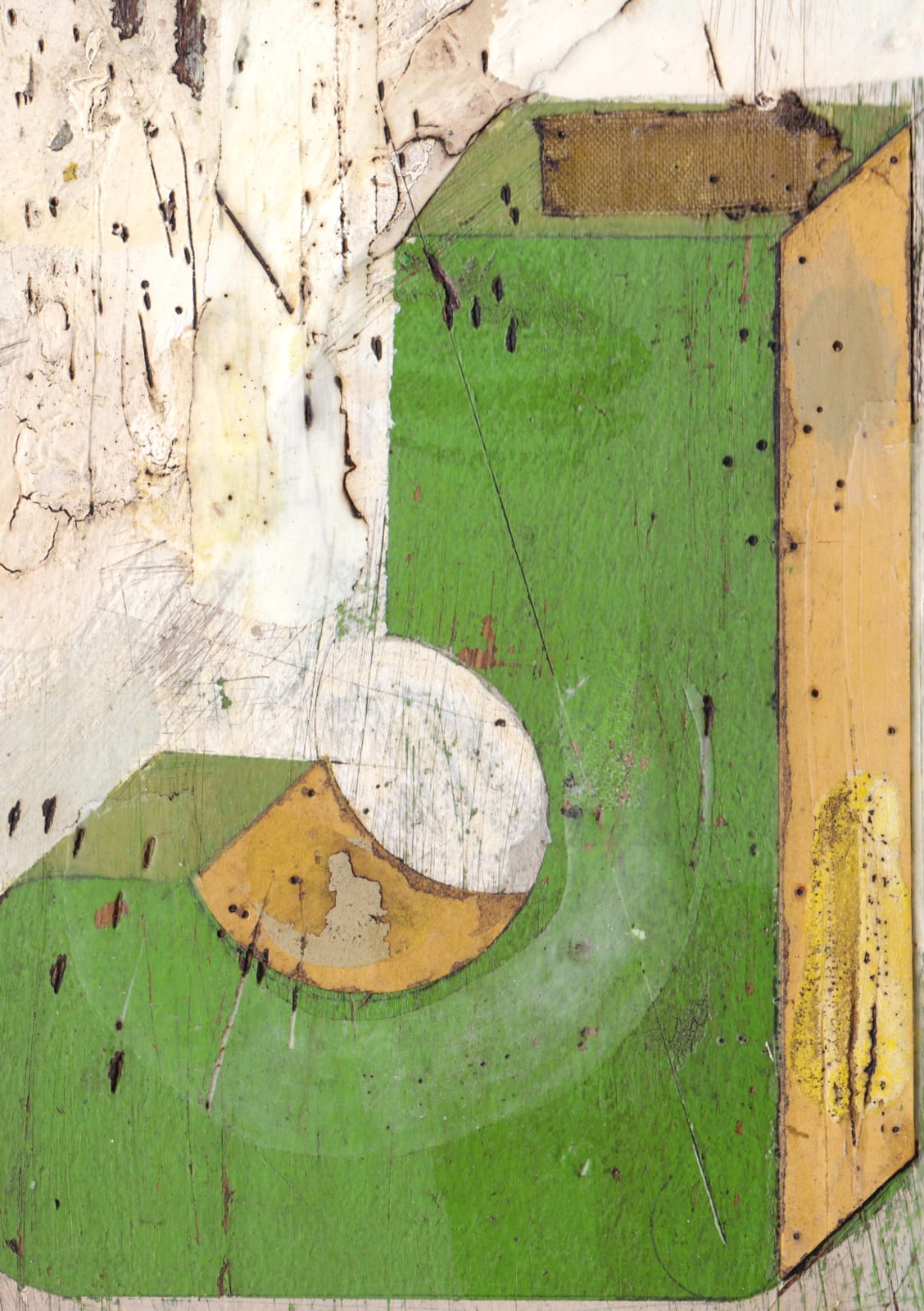 JFK Turner, Untitled, 2019