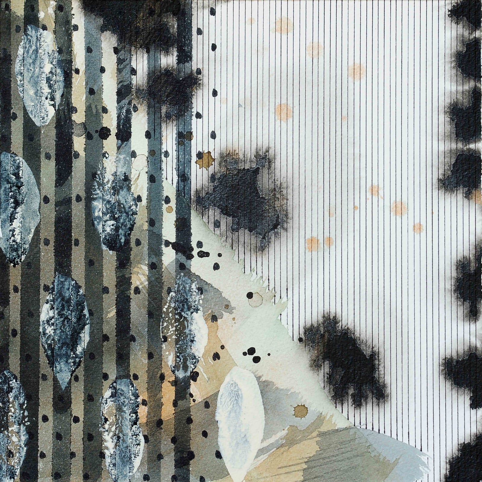 Rajvi Dedhia Unadkat, Untitled , 2021