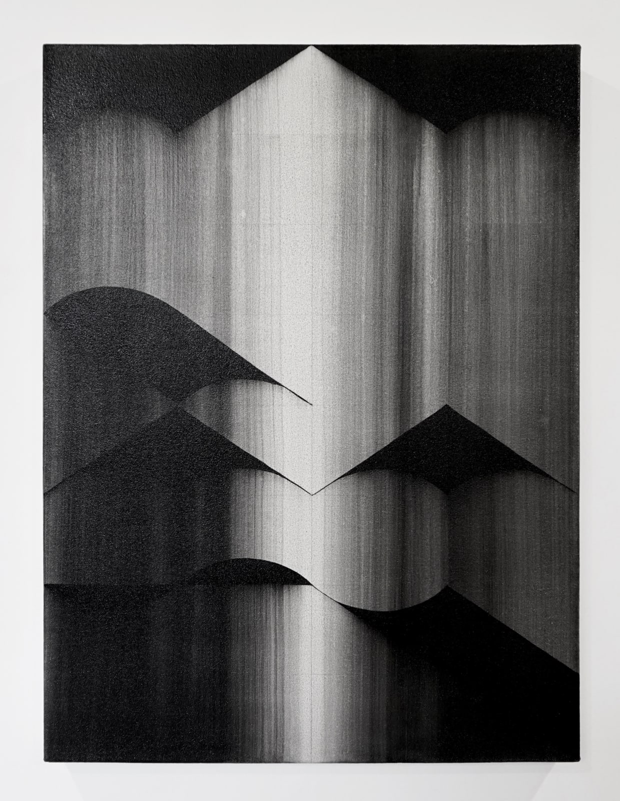 Marion Piper, Repeat Copier (Marylebone/2), 2018