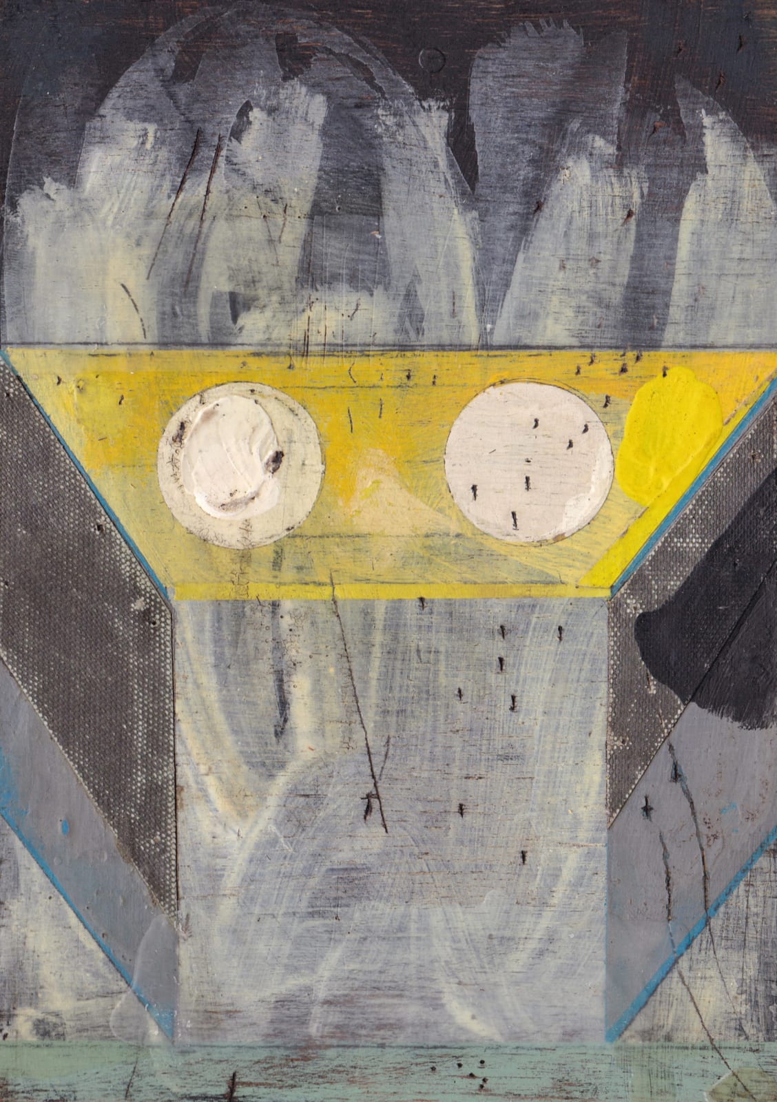 JFK Turner, Untitled, 2019
