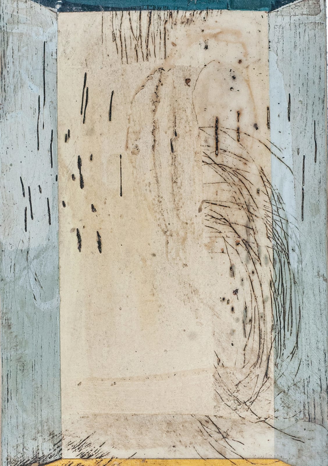 JFK Turner, Untitled, 2019