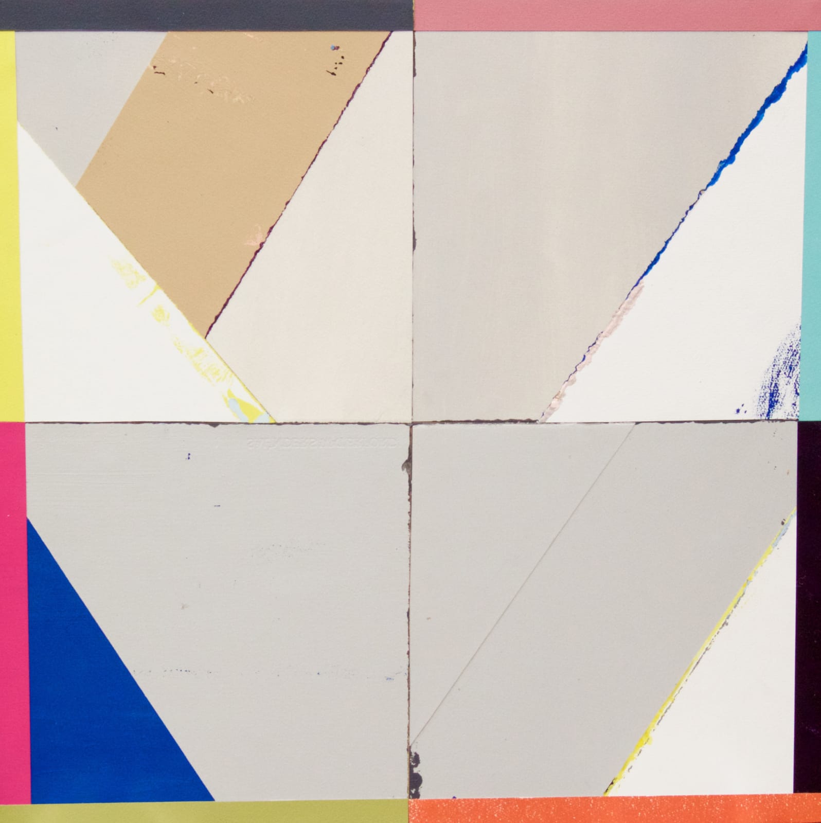 Jo Hummel, FLOOD, 2019