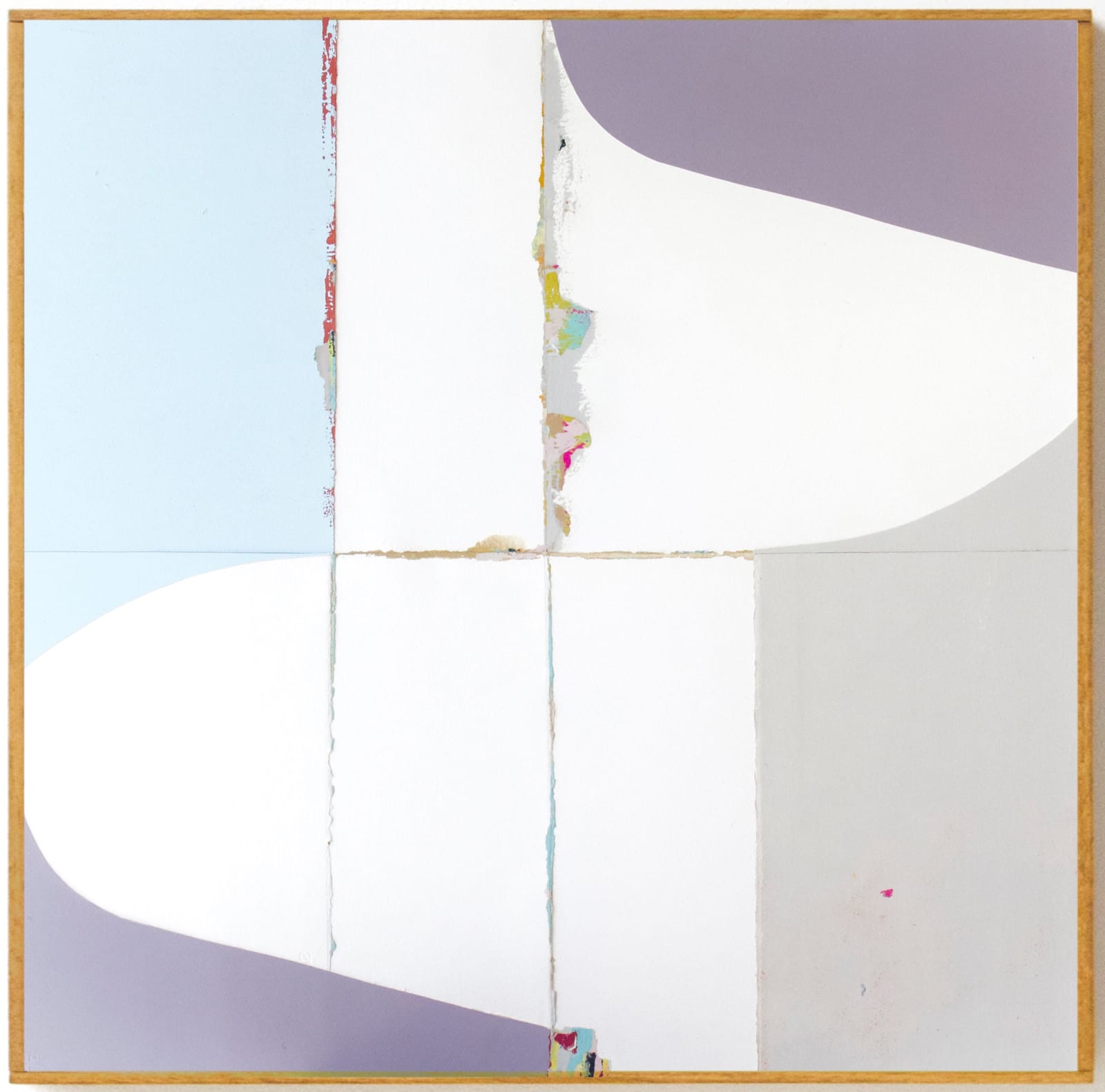 Jo Hummel, Trust, 2021