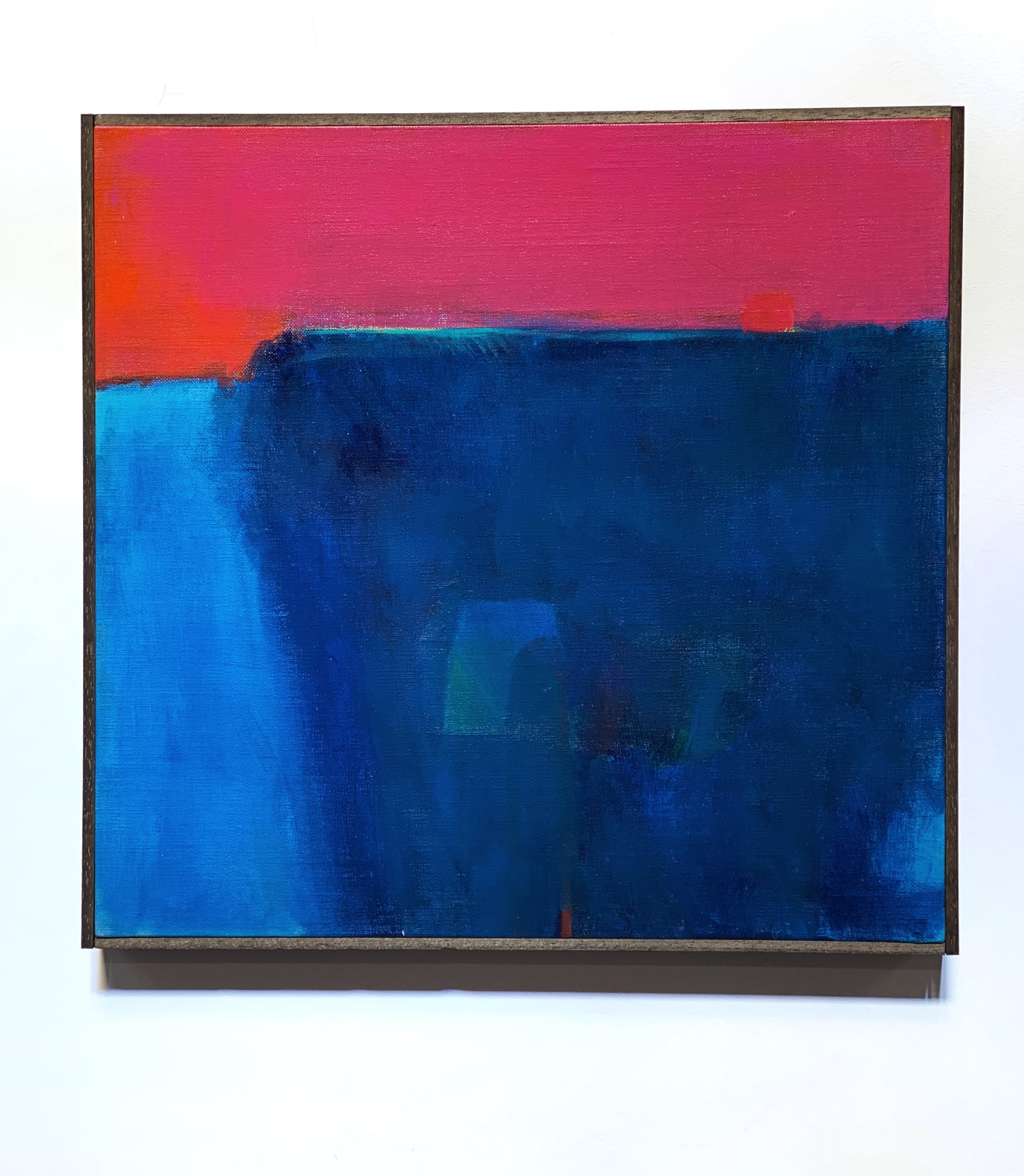 Kate Trafeli, From the Other Side