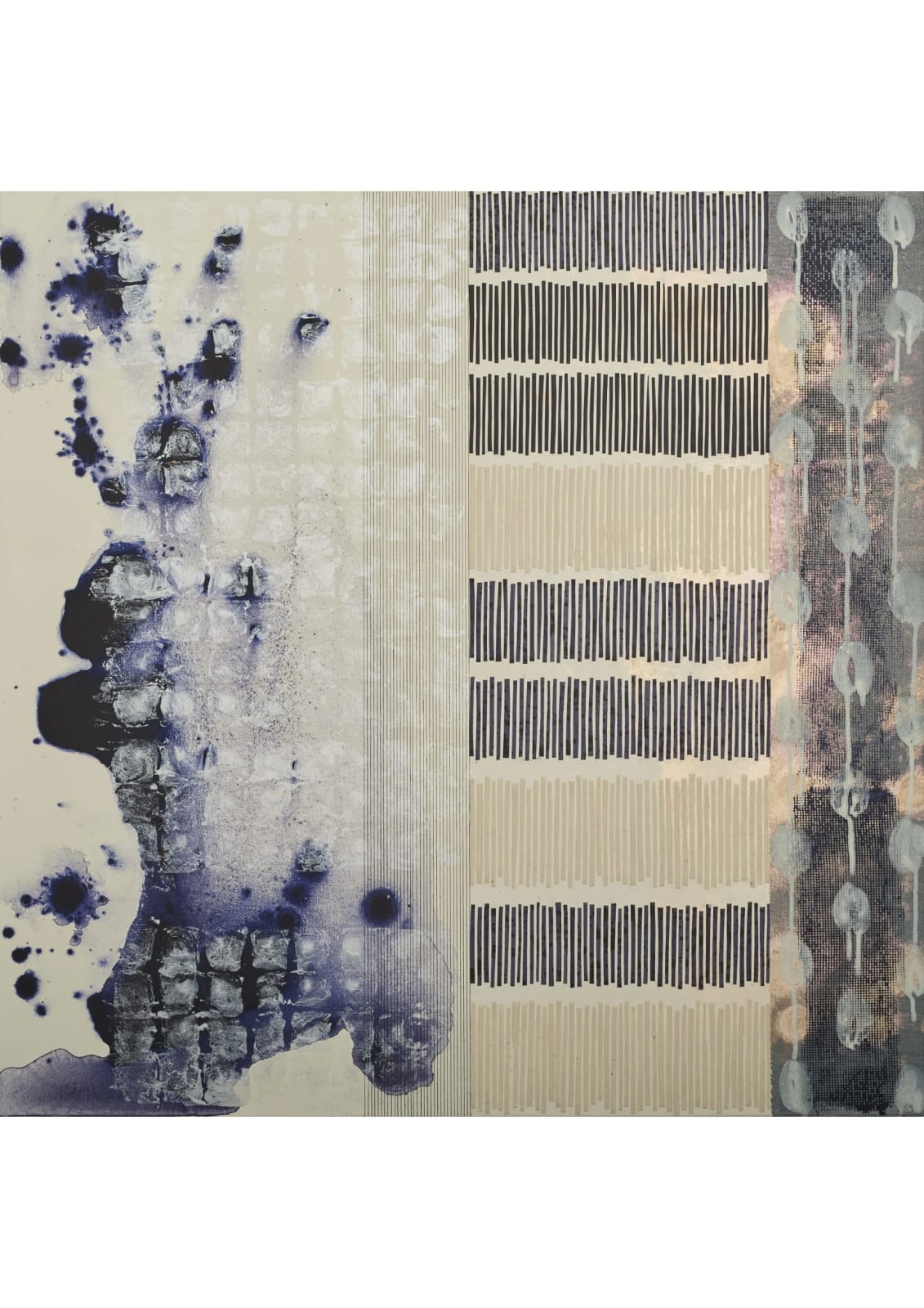 Rajvi Dedhia Unadkat, Untitled II, 2018