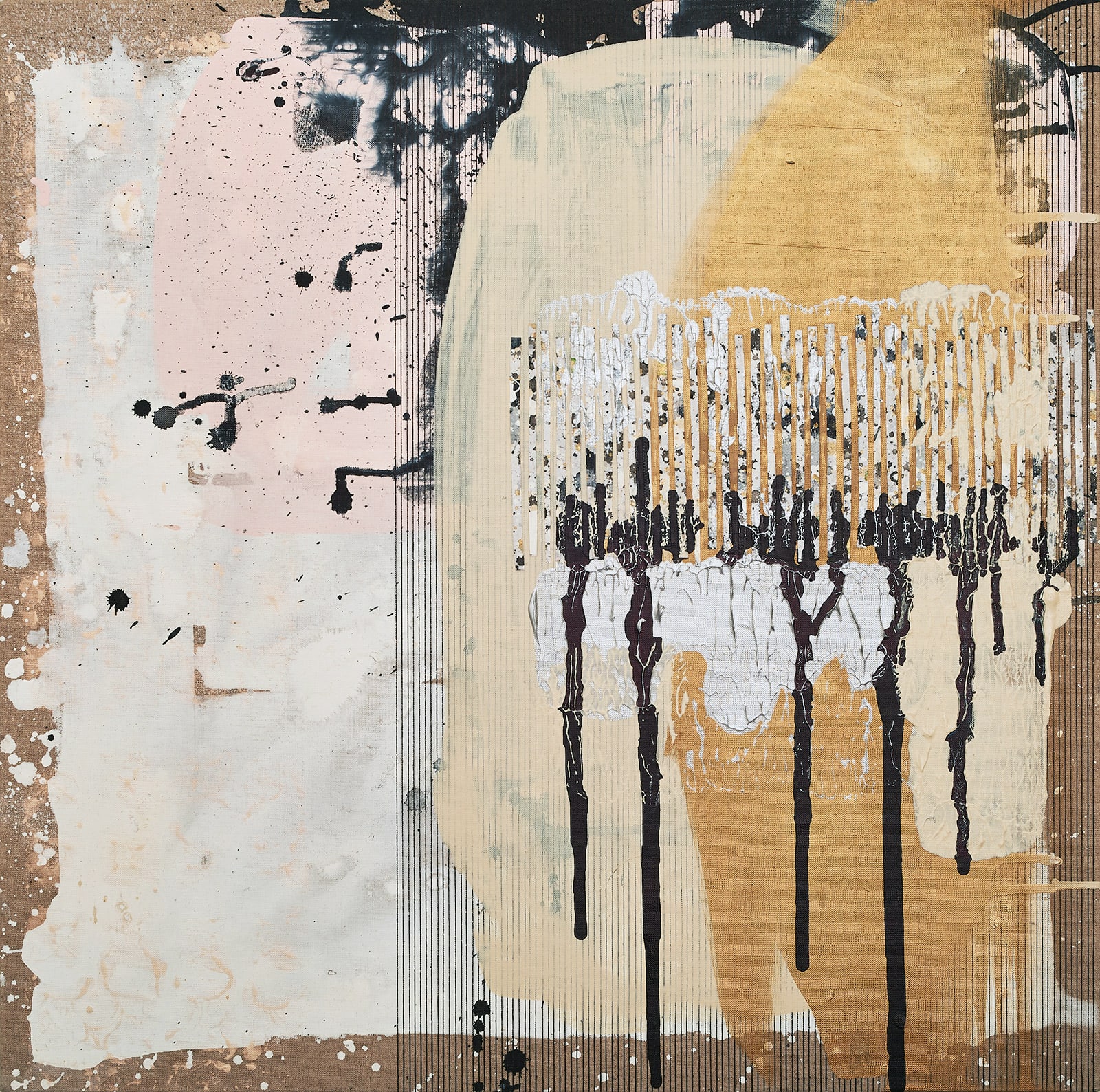 Rajvi Dedhia Unadkat, Untitled IV, 2018