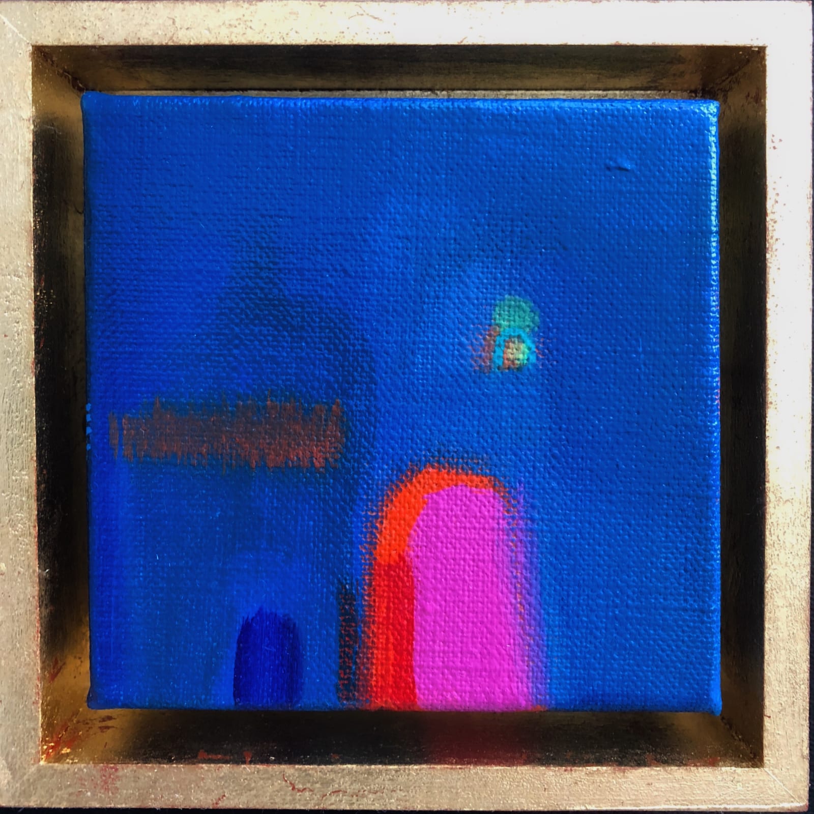 Kate Trafeli, Small Decisions