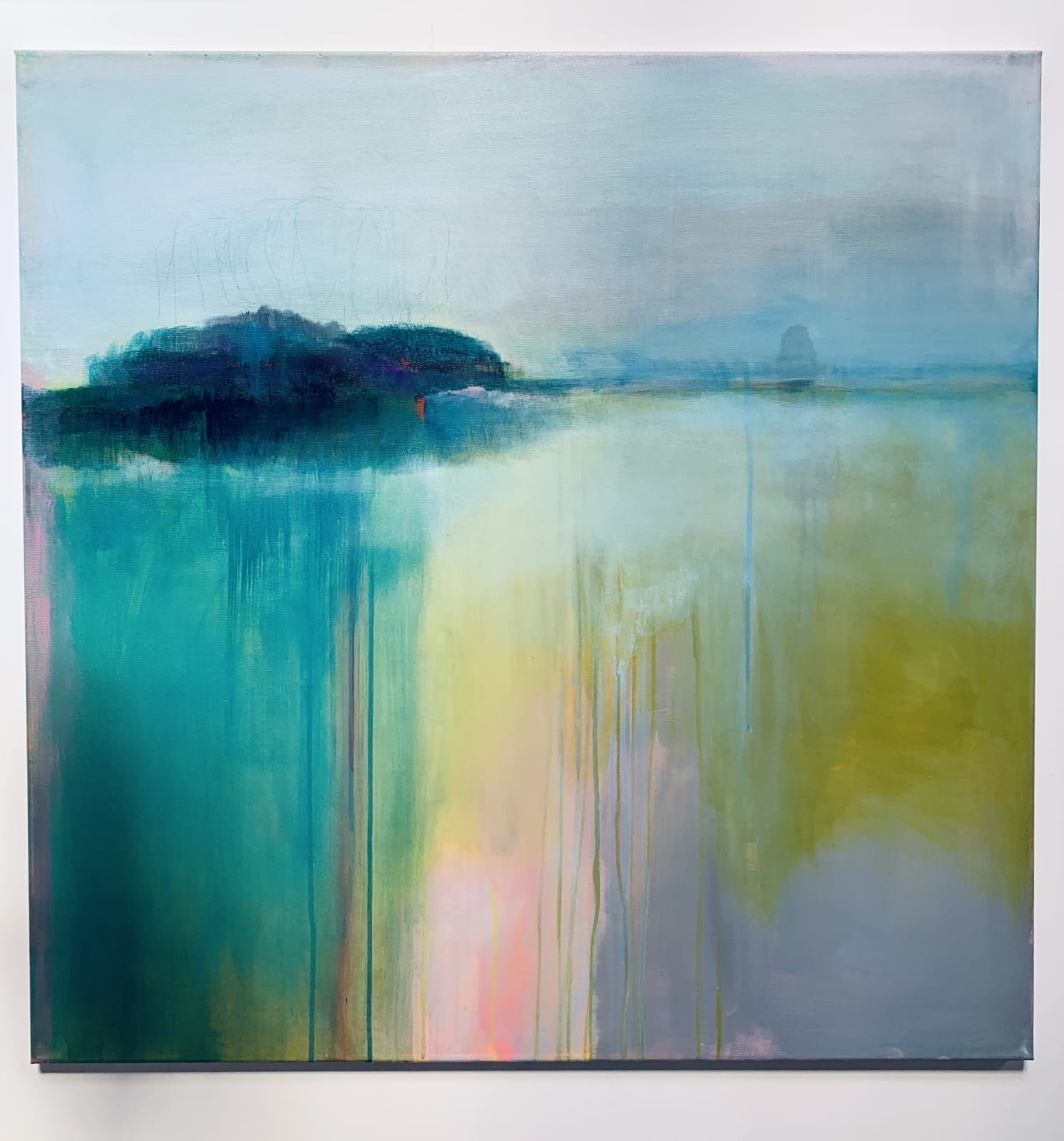 Kate Trafeli, I Almost Remember
