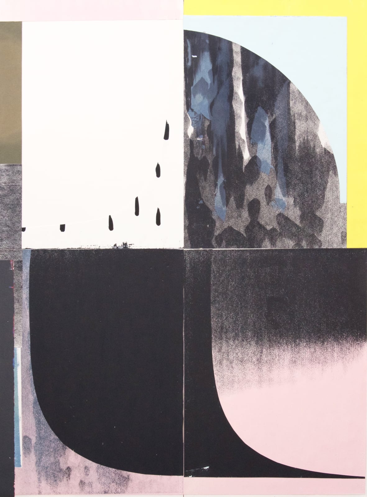 Jo Hummel, Luna, 2018