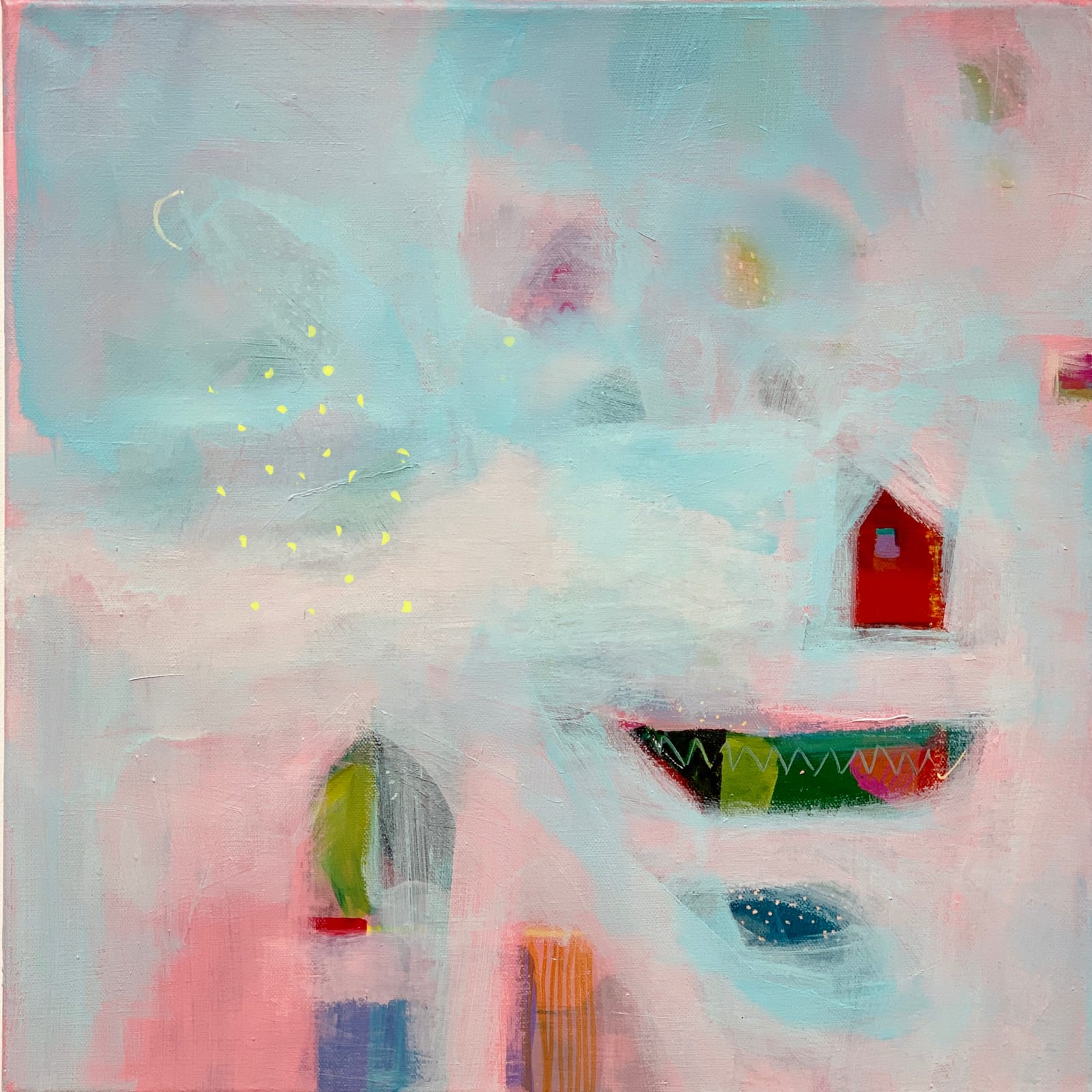 Kate Trafeli, I Thought You Knew (Portugal), 2019