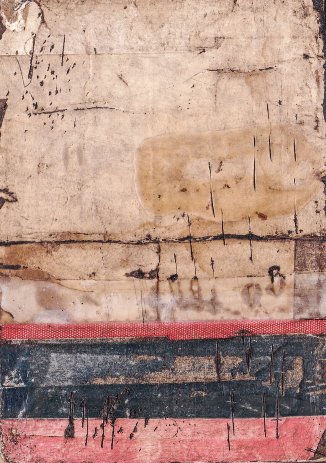 JFK Turner, Untitled, 2019