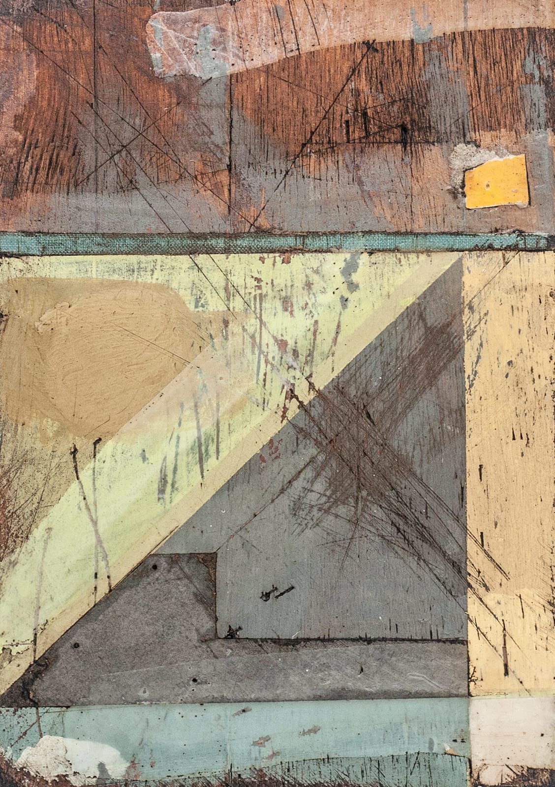 JFK Turner, Untitled, 2019