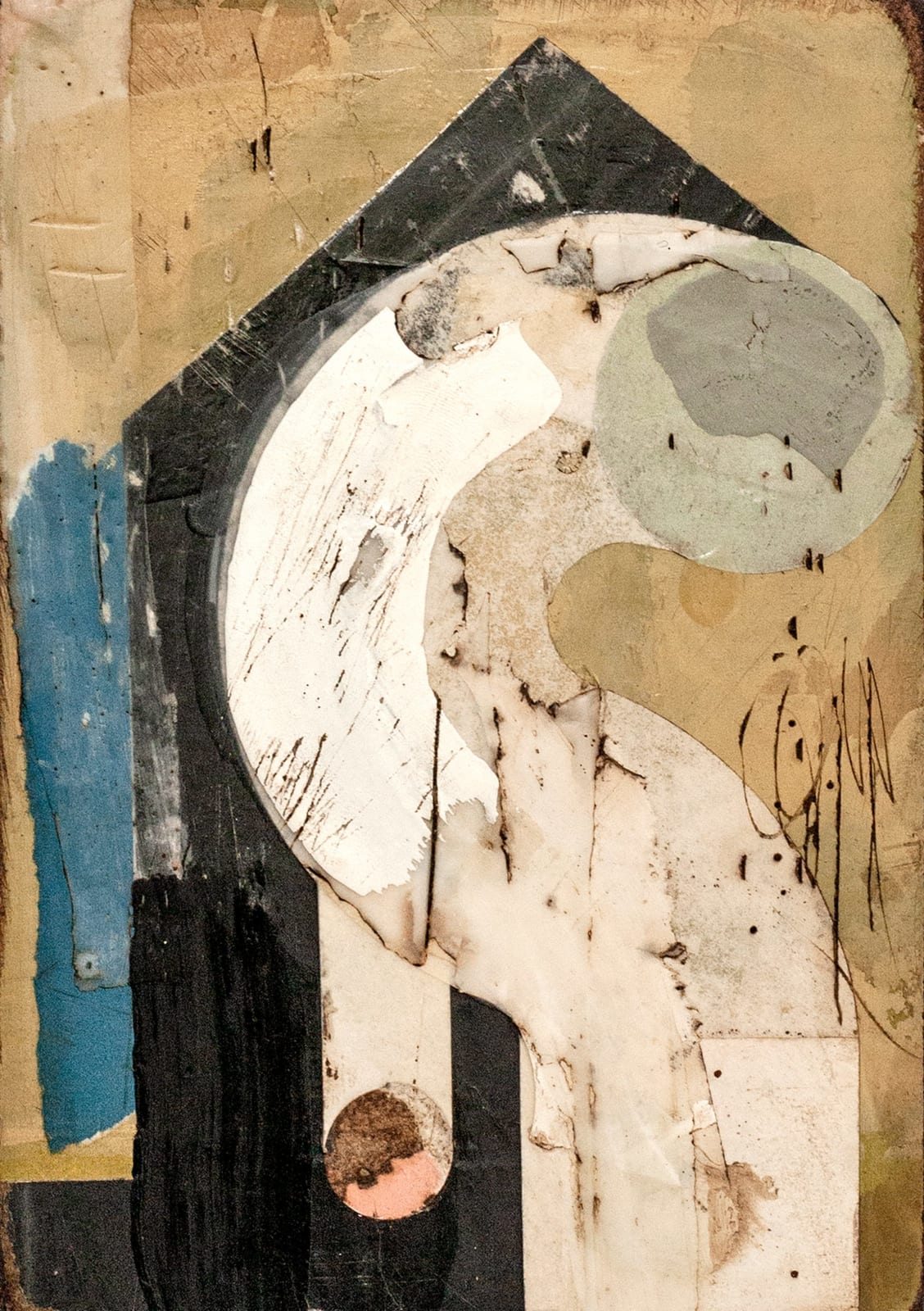 JFK Turner, Untitled, 2019