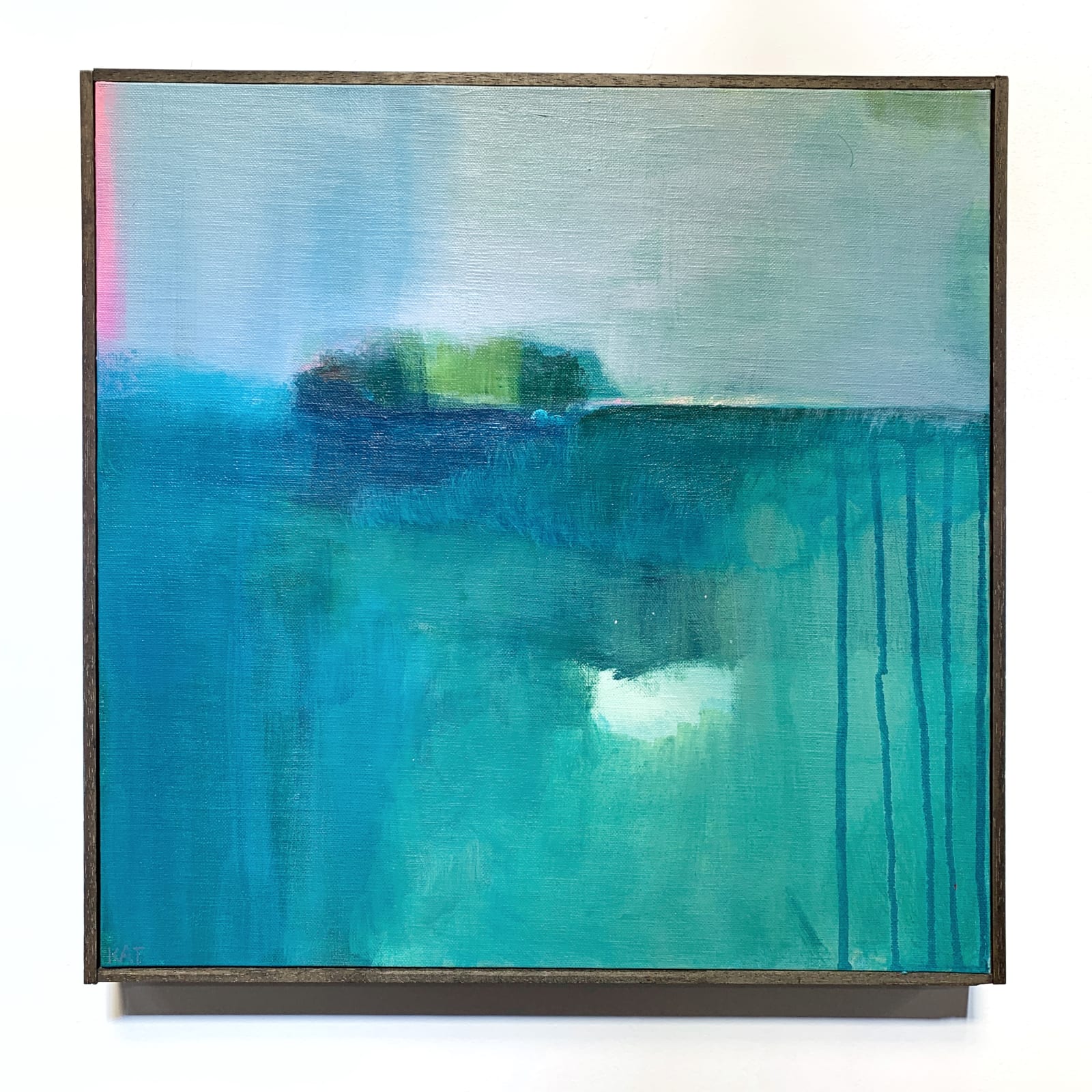 Kate Trafeli, Memory of Two