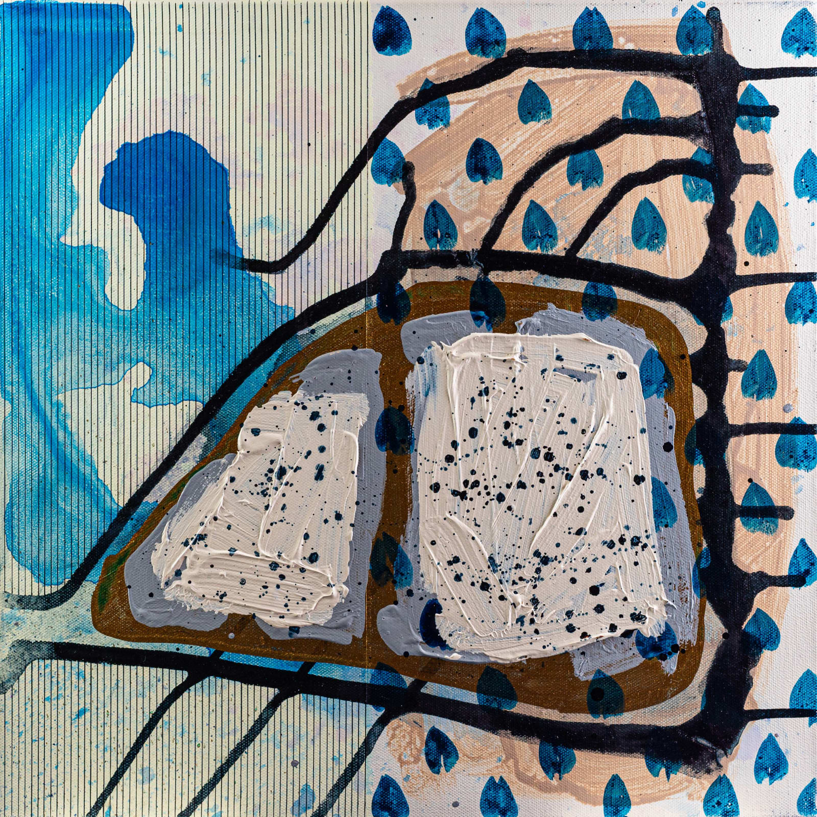 Rajvi Dedhia Unadkat, Untitled, 2019