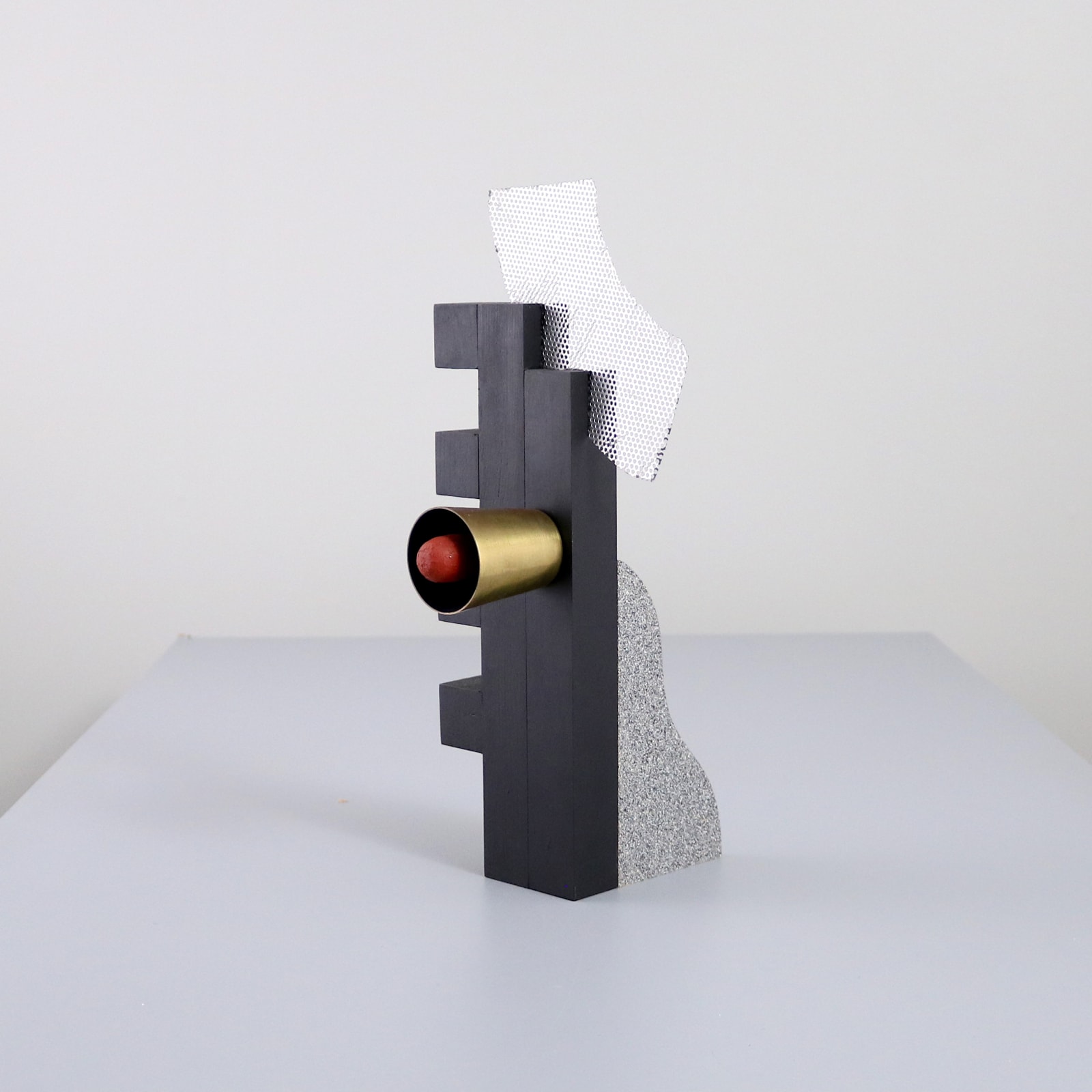 Ferris McGuinty, I stayed up for nights, 2019