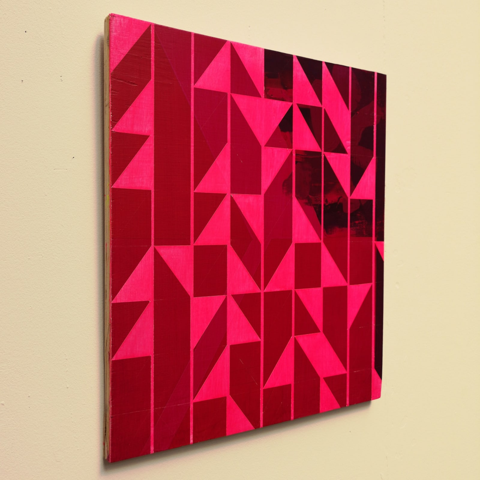 Nick Grindrod, Untitled 1 , 2019