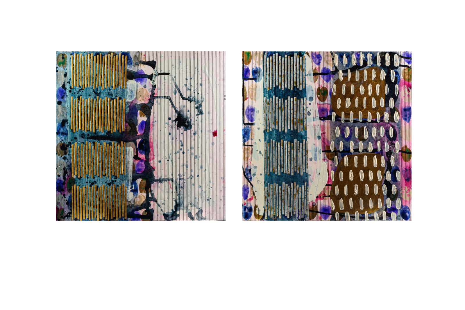 Rajvi Dedhia Unadkat, Untitled, 2019