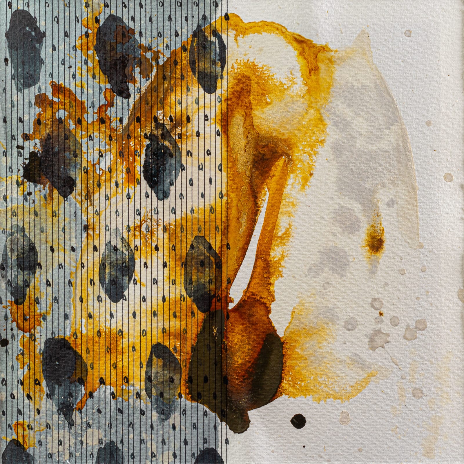 Rajvi Dedhia Unadkat, Untitled, 2020